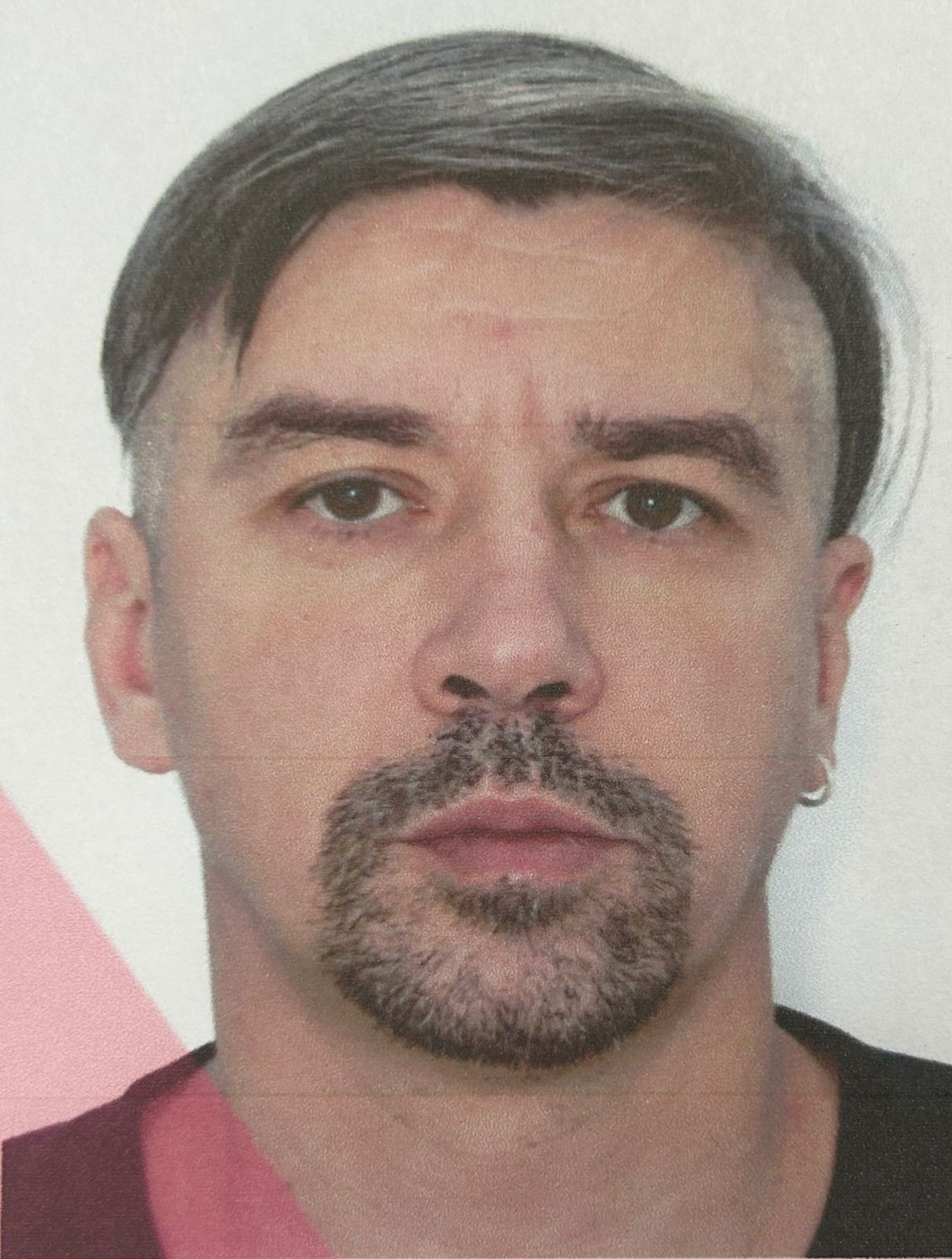 БОНДАРЕНКО ОЛЕКСІЙ МИКОЛАЙОВИЧ