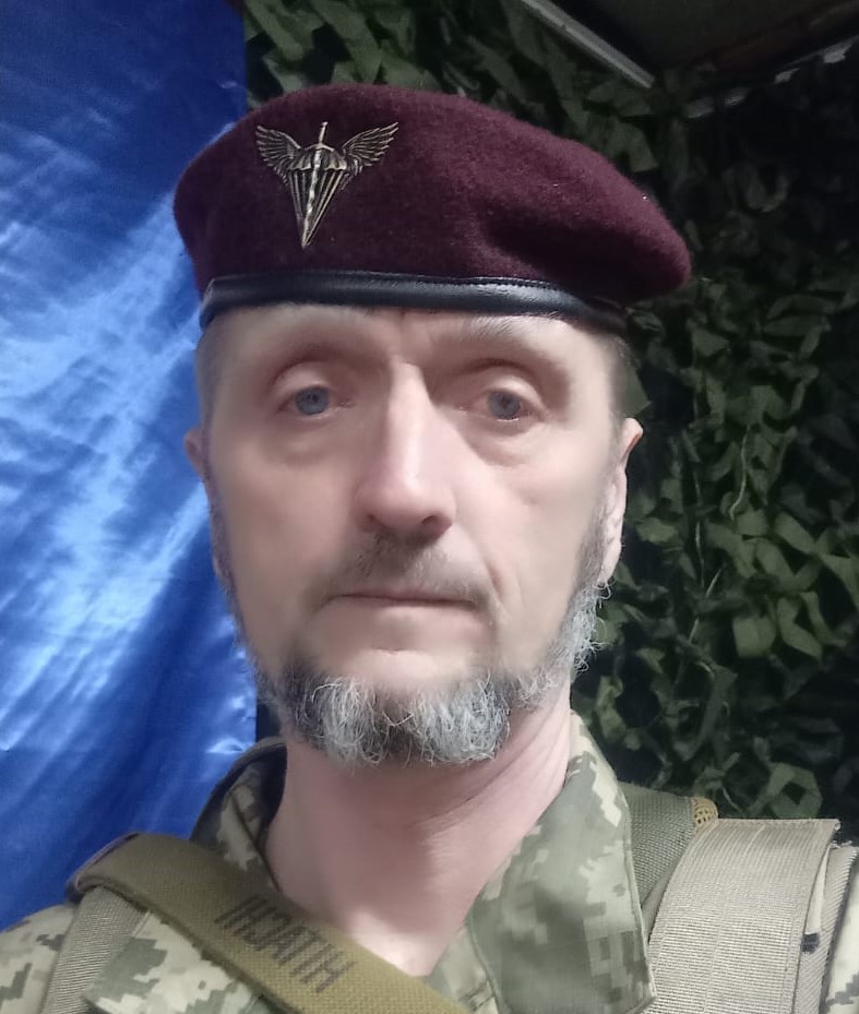 ШАВКОВ ІВАН ФЕДОРОВИЧ