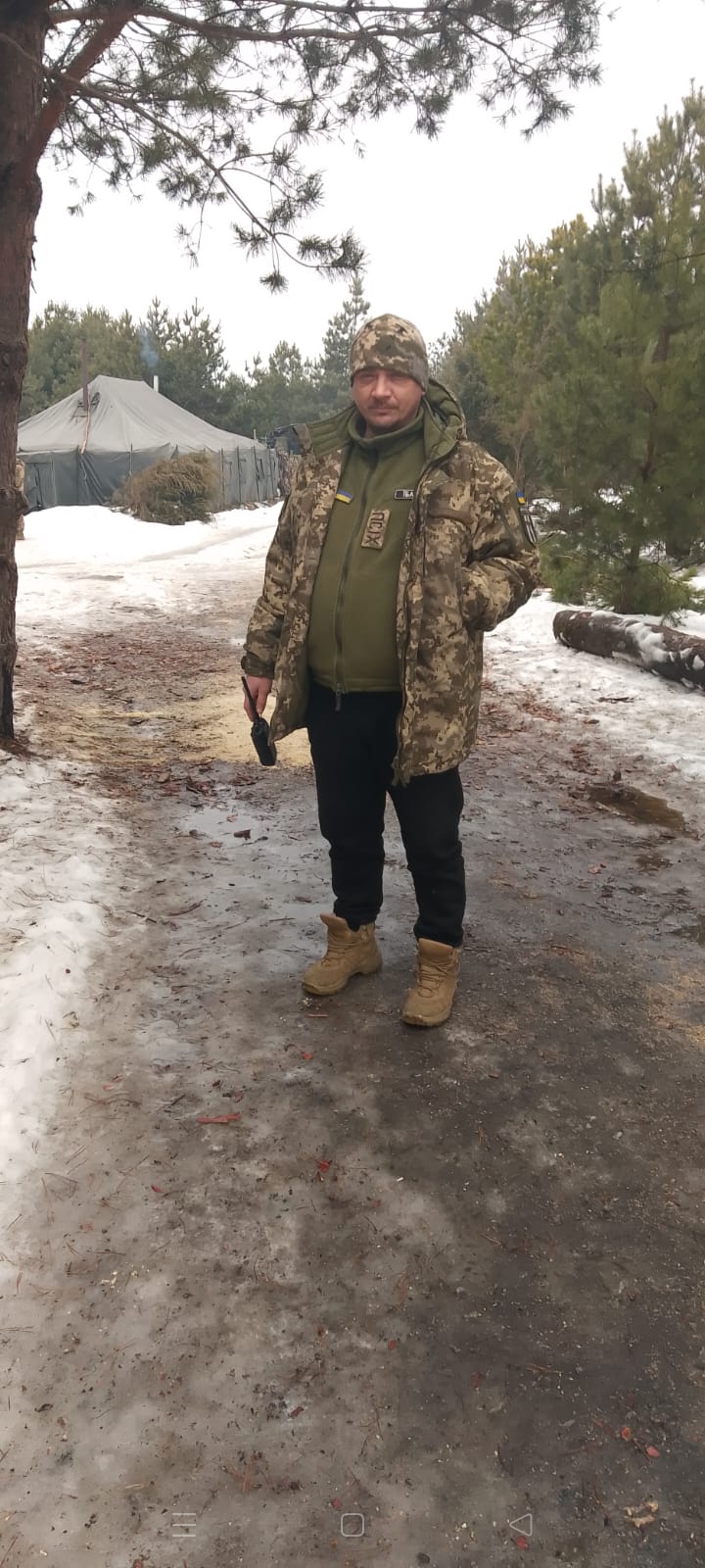 КРИВОРУЧКО ВОЛОДИМИР ОЛЕКСІЙОВИЧ