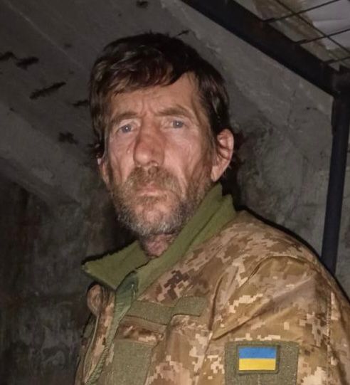 КАМІНСЬКИЙ СЕРГІЙ ДМИТРОВИЧ