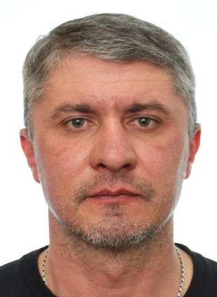 КОЗЛОВЕЦЬ АНДРІЙ ВОЛОДИМИРОВИЧ