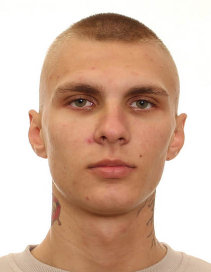 МОШОНКІН СЕРГІЙ ЮРІЙОВИЧ