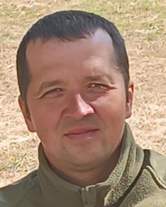 ТУРЧИН ЮРІЙ ВОЛОДИМИРОВИЧ