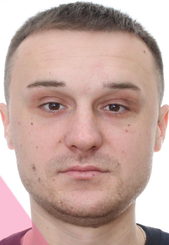 ТУРЧИН ЮРІЙ ВІКТОРОВИЧ