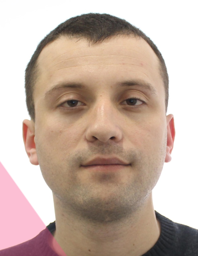 КОВАЛЕНКО ОЛЕГ МИКОЛАЙОВИЧ