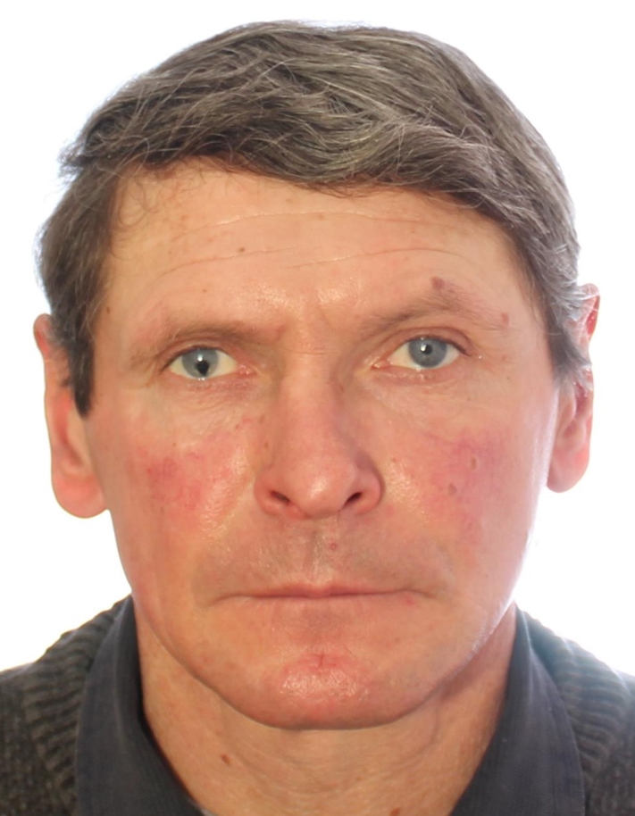 КРОХМАЛЬ ОЛЕКСІЙ ВОЛОДИМИРОВИЧ