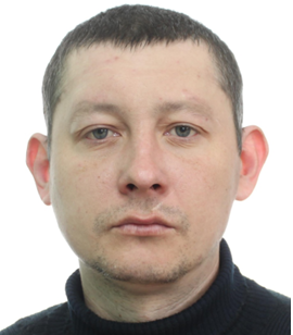 СЕМЕНОВ ОЛЕКСАНДР ВАЛЕРІЙОВИЧ