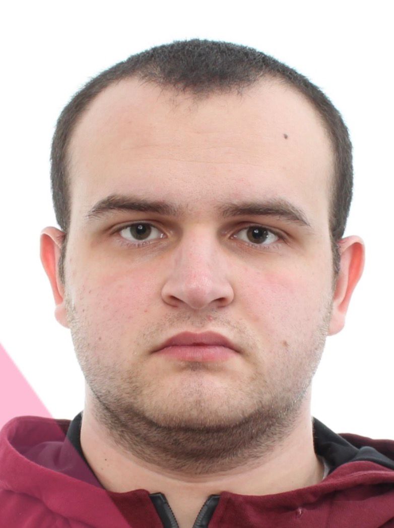 БОНДАР БОГДАН ОЛЕКСАНДРОВИЧ