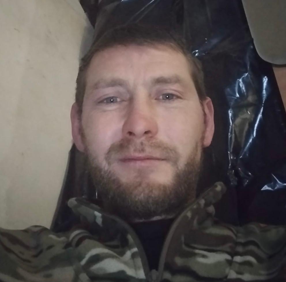 ЯЦЕНКО СТАНІСЛАВ СЕРГІЙОВИЧ