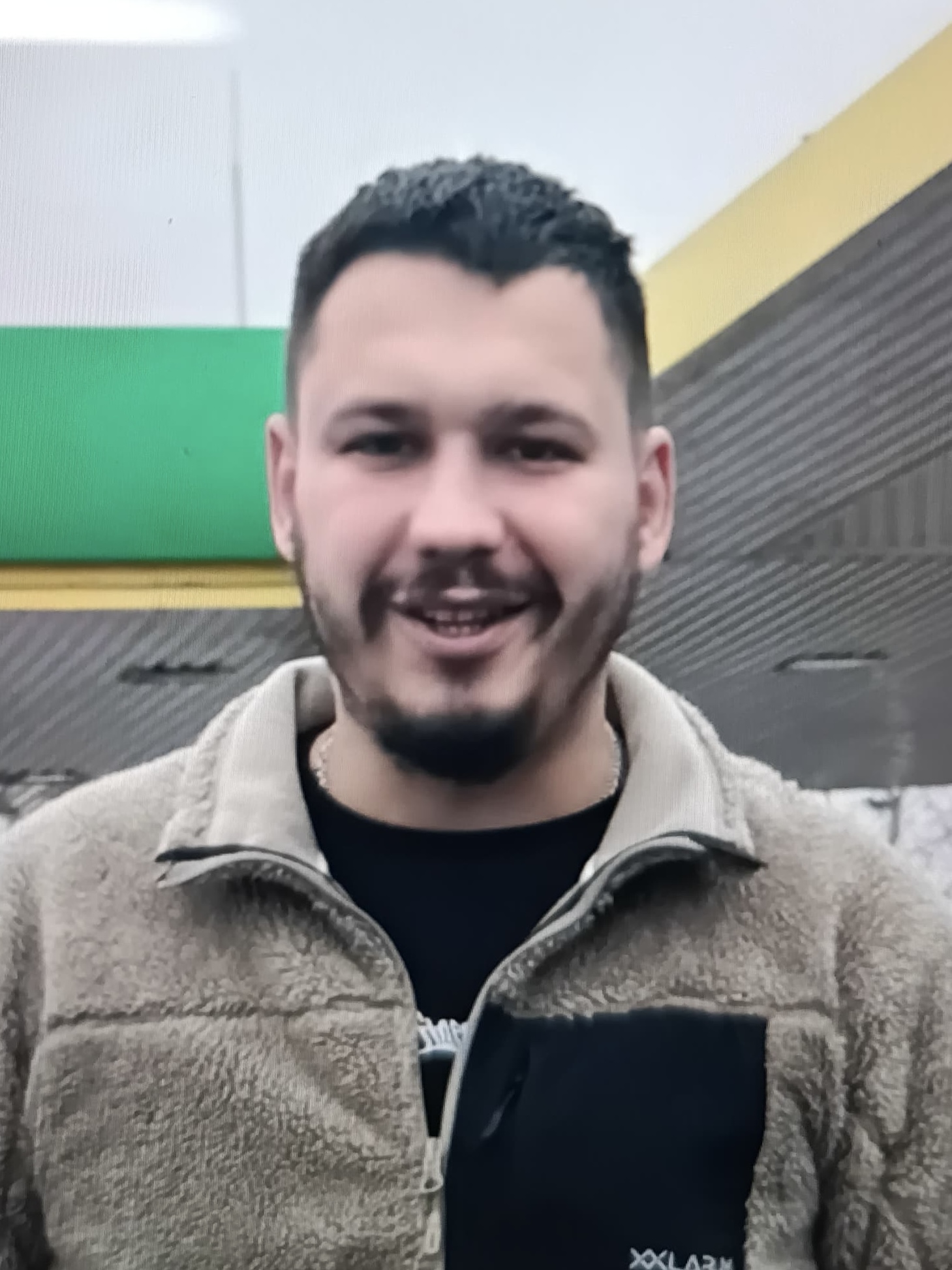 ГОЛЬНИК ДМИТРО ГЕННАДІЙОВИЧ