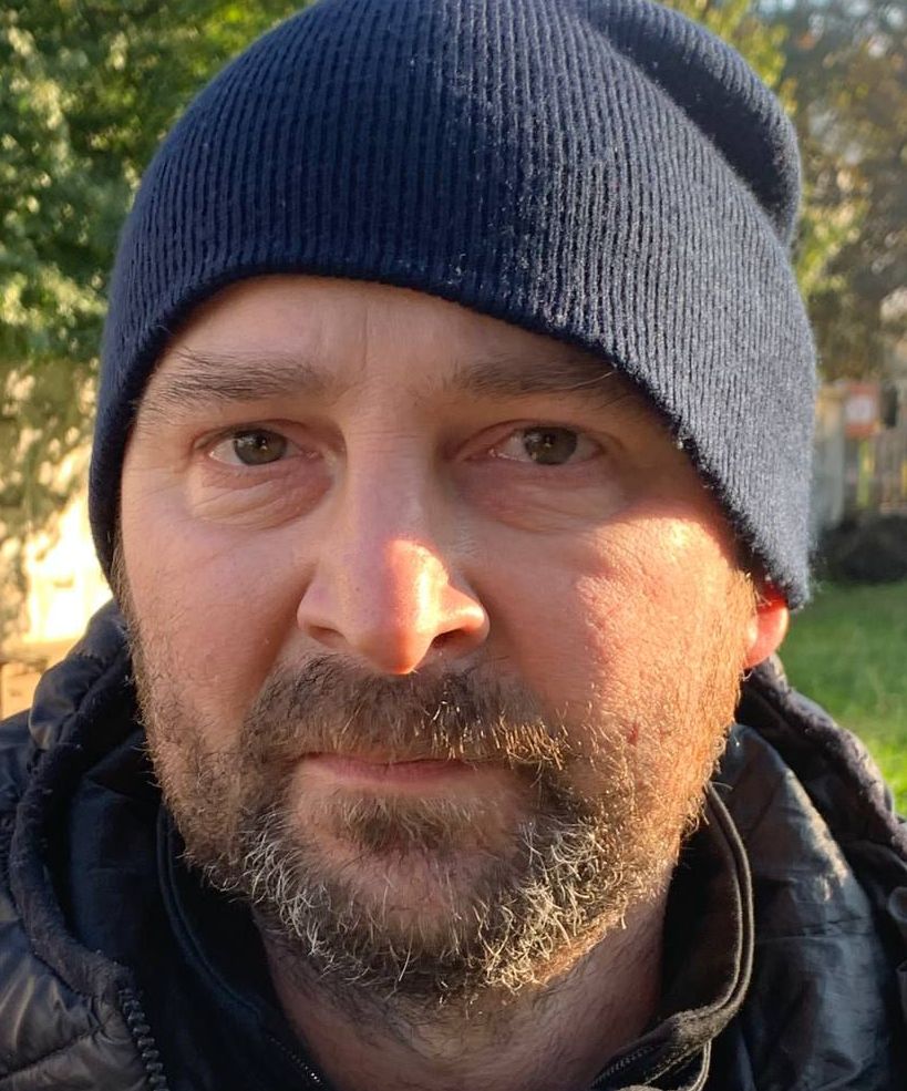 СЕРЕДЮК ОЛЕКСАНДР МИКОЛАЙОВИЧ