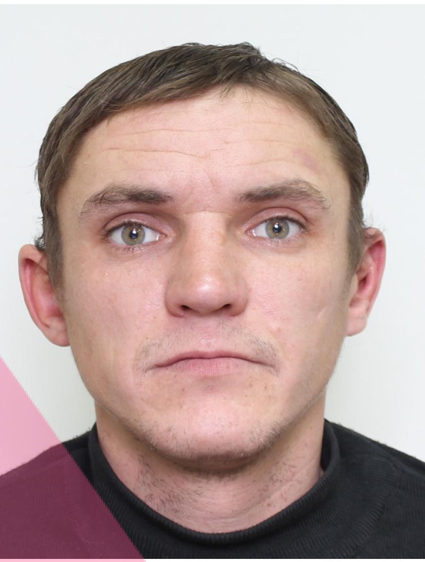 РОГОЗИНСЬКИЙ ВІТАЛІЙ ВІКТОРОВИЧ