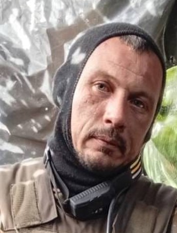 КАЛИТА ОЛЕКСАНДР АНАТОЛІЙОВИЧ
