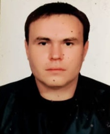 ГАЧЕНКО ВІТАЛІЙ ЮРІЙОВИЧ
