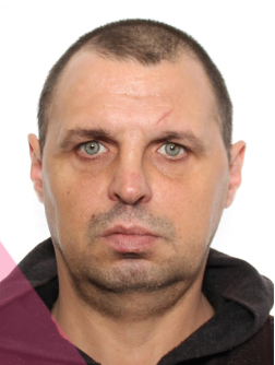 ДАНІЛОВ СЕРГІЙ ВІКТОРОВИЧ