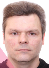 МАНЬШИН ОЛЕКСАНДР ПАВЛОВИЧ