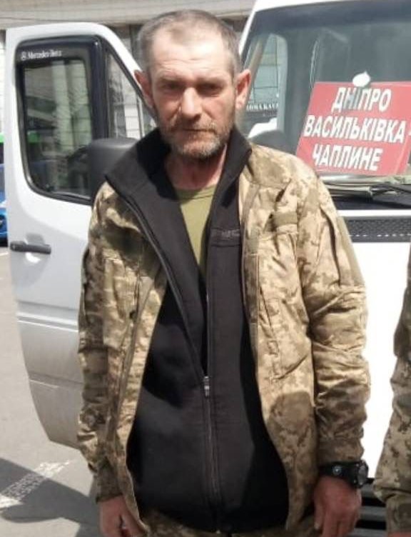 КОРНІЙЧУК МИХАЙЛО ІВАНОВИЧ