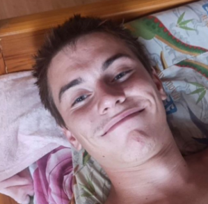 ВИШНЯК ЕДУАРД ІГОРОВИЧ