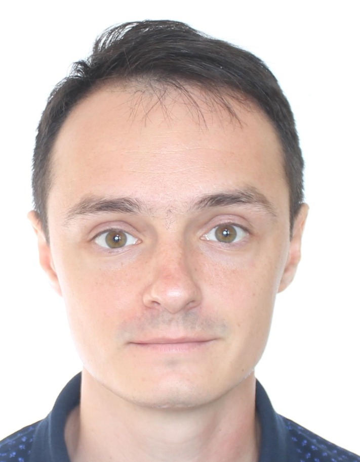 ГОРДІЄНКО МАКСИМ ІВАНОВИЧ