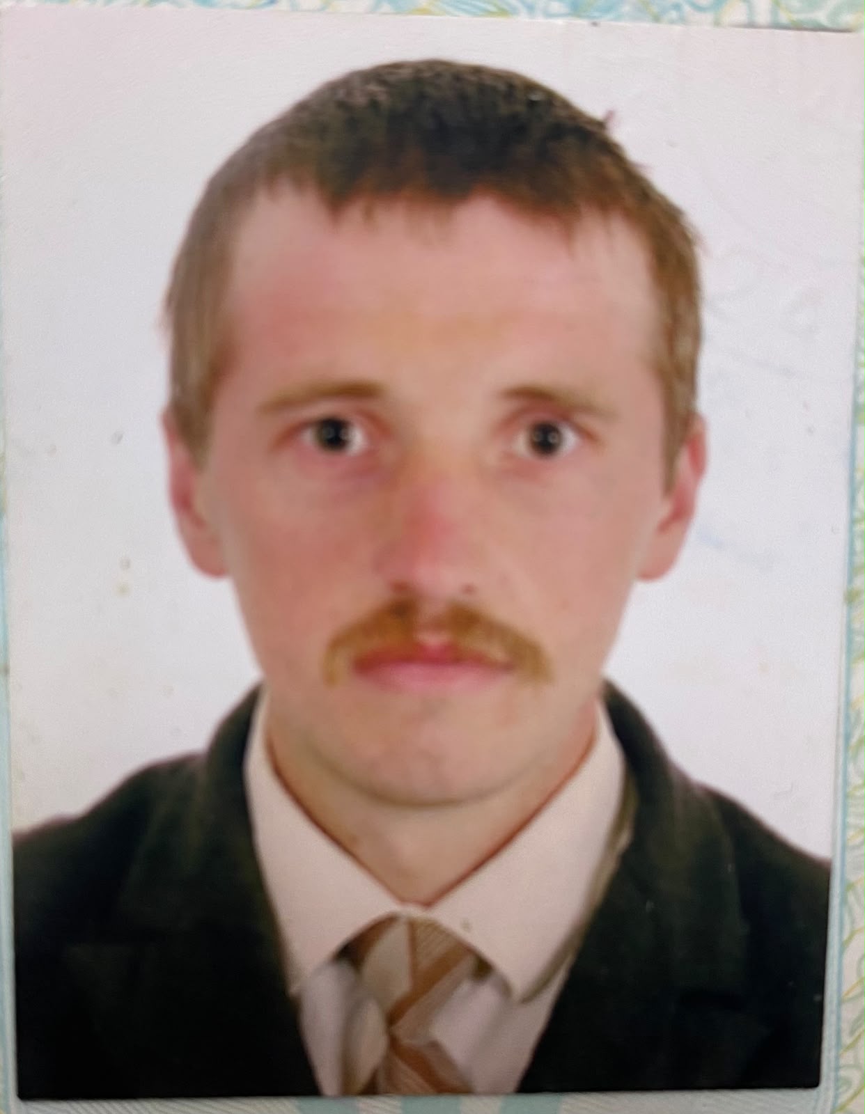 ДЗІСЬКО ОЛЕКСІЙ ОЛЕКСАНДРОВИЧ