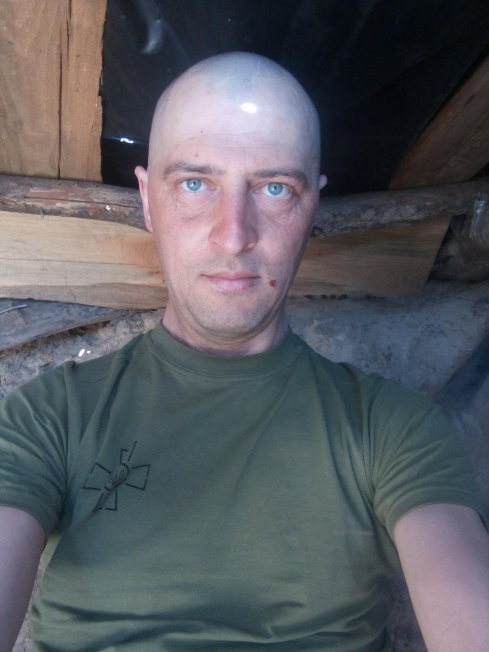 ПУДЕНКО ВЯЧЕСЛАВ ВОЛОДИМИРОВИЧ