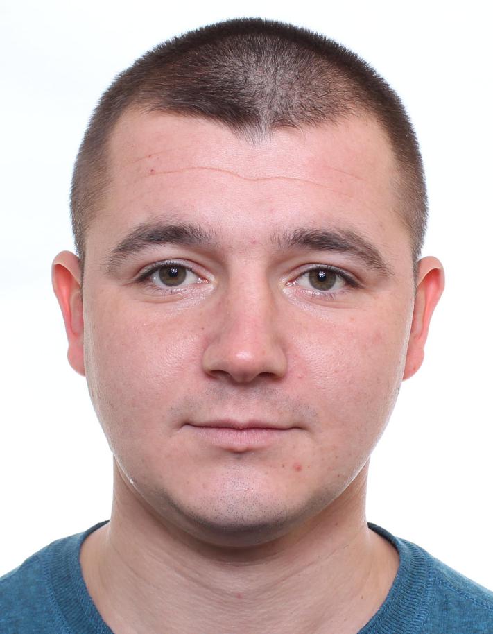 ПІХУР ЄГОР МИКОЛАЙОВИЧ
