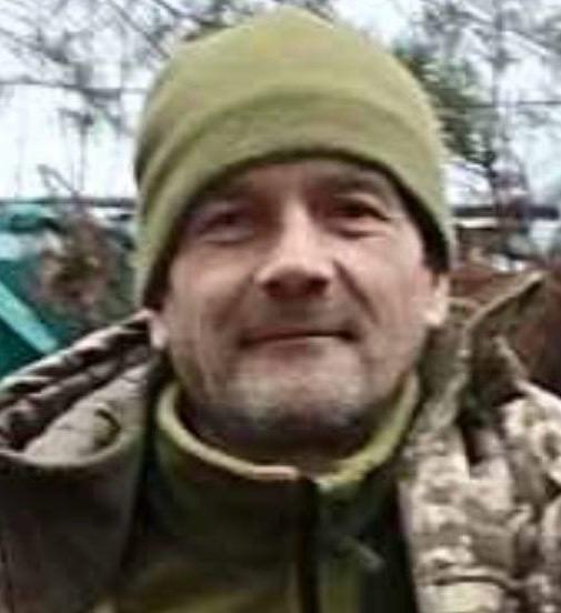 ШАМАРІН ВІКТОР ДМИТРОВИЧ