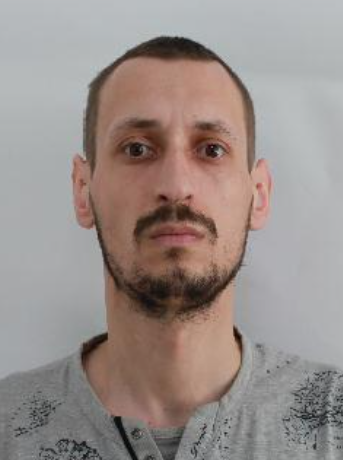 ТОКАРЄВ СЕРГІЙ ВОЛОДИМИРОВИЧ