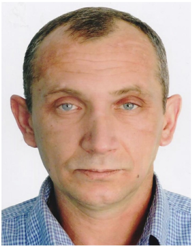 КІРСТЯ ВІТАЛІЙ ВАЛЕРІЙОВИЧ