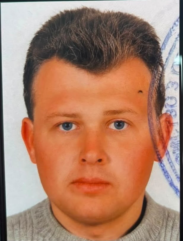 КОМПАНІЄЦЬ ОЛЕКСАНДР ВІКТОРОВИЧ