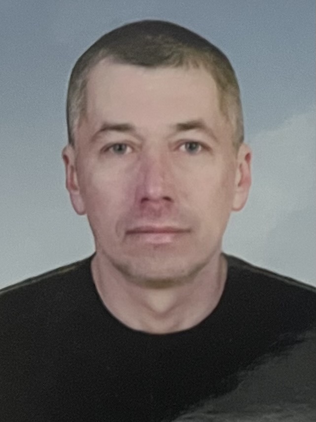 БОЯРЧЕНКО МАКСИМ АНАТОЛІЙОВИЧ