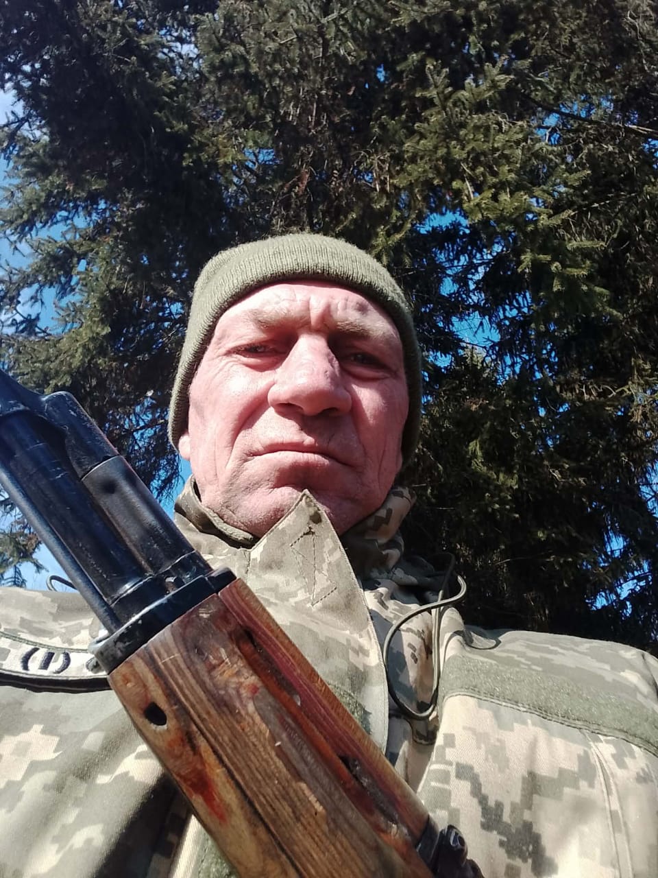 ЯКОВЛЄВ СЕРГІЙ ІВАНОВИЧ