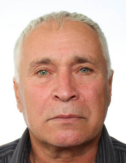 КОВАЛЕНКО ГРИГОРІЙ ІВАНОВИЧ