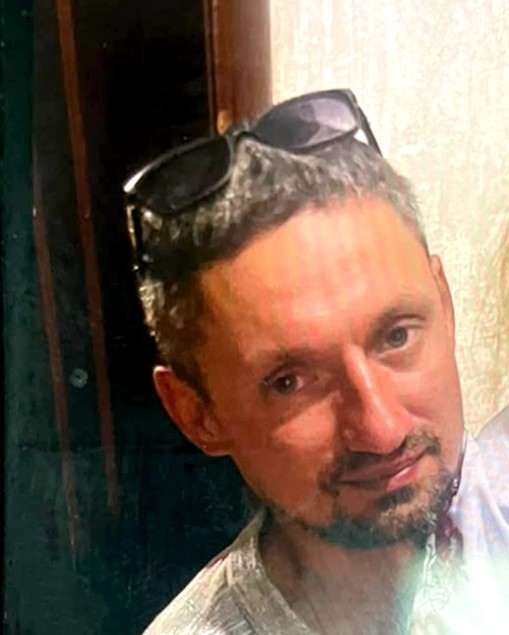 ОСІКОВ МИКОЛА ВОЛОДИМИРОВИЧ