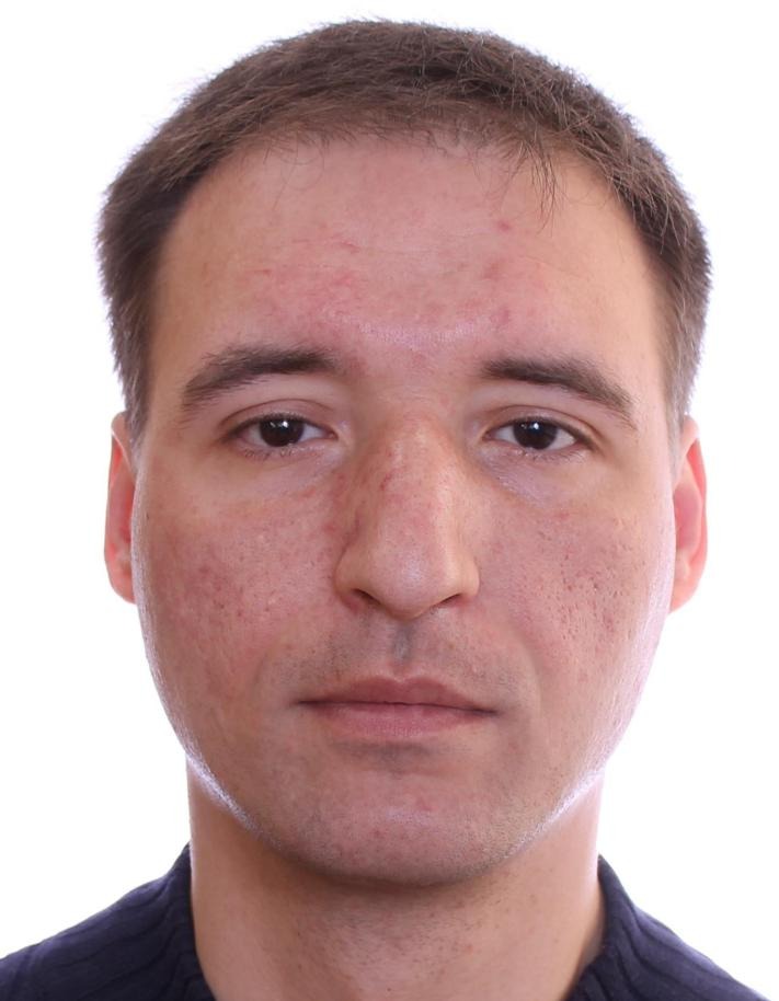 КИРИЧЕНКО РУСЛАН ВОЛОДИМИРОВИЧ