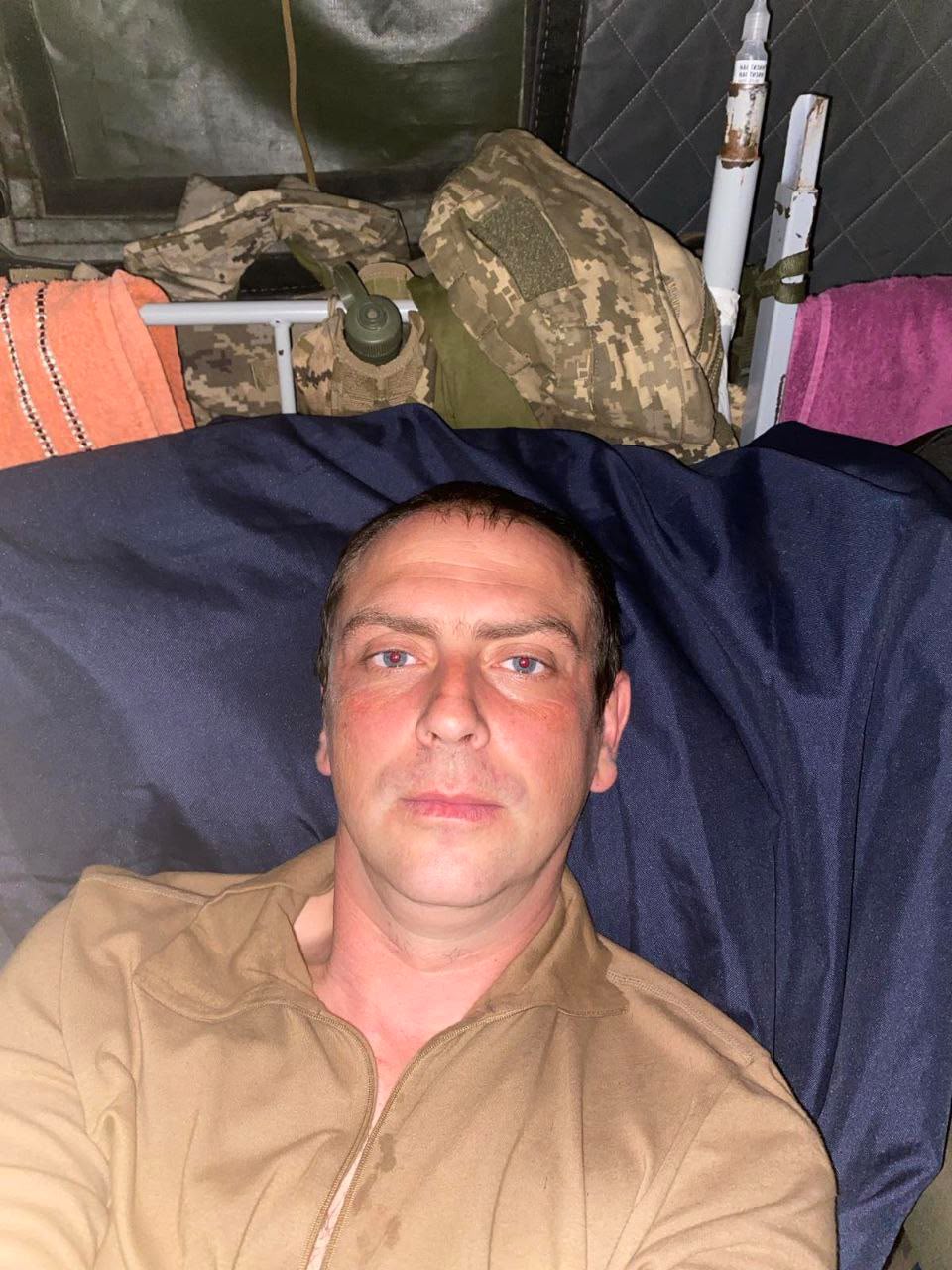 ЗУЙКІН ВАДИМ ВАДИМОВИЧ