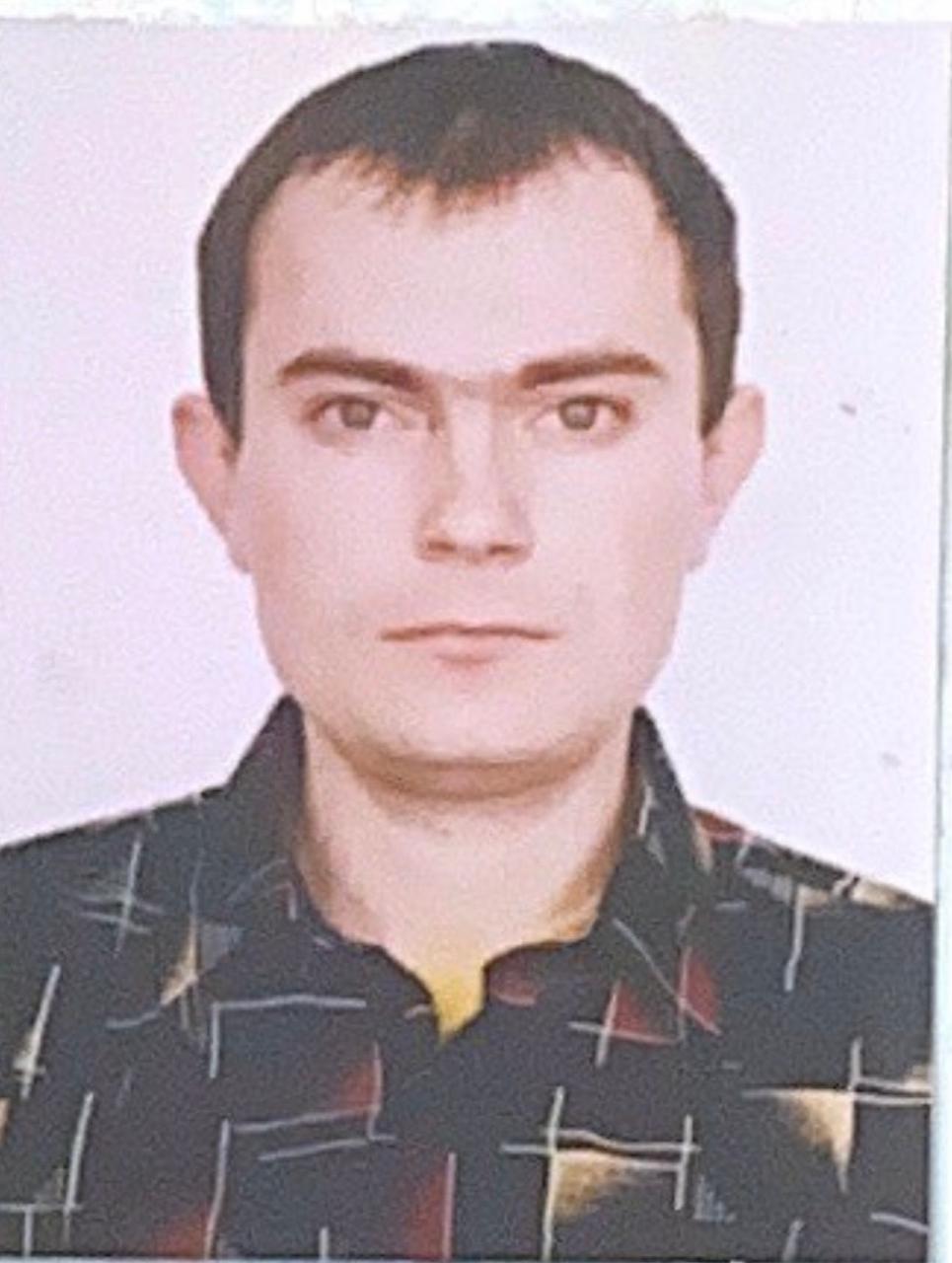 ГОЛОЛОБОВ АНДРІЙ ВОЛОДИМИРОВИЧ