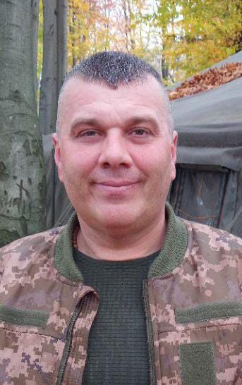 ЗАЛИСЬКО ІГОР ЯРОСЛАВОВИЧ