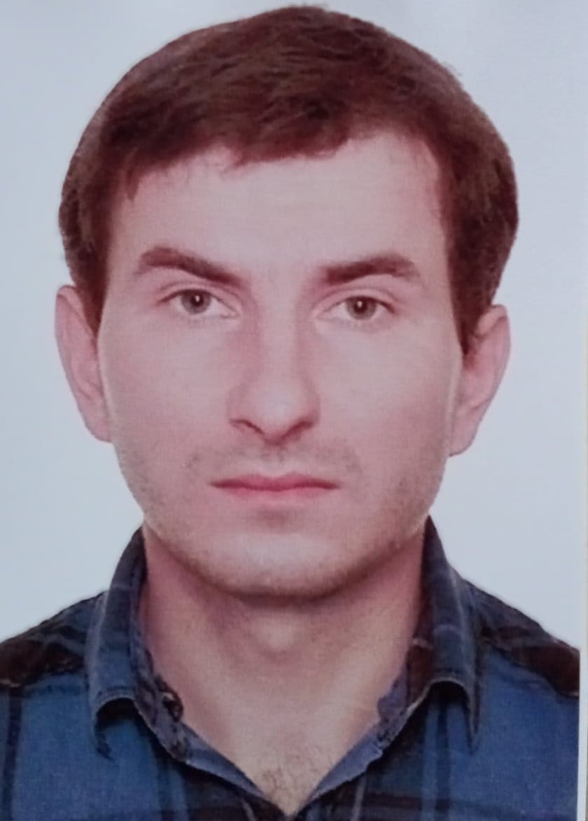 КРИВОЛАПОВ КОСТЯНТИН МИКОЛАЙОВИЧ