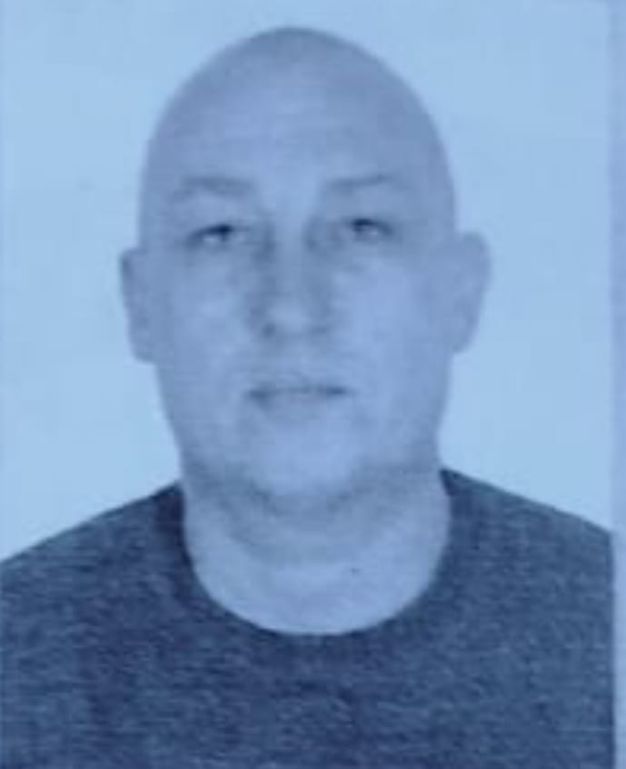 ЛОМОВ СЕРГІЙ ВОЛОДИМИРОВИЧ