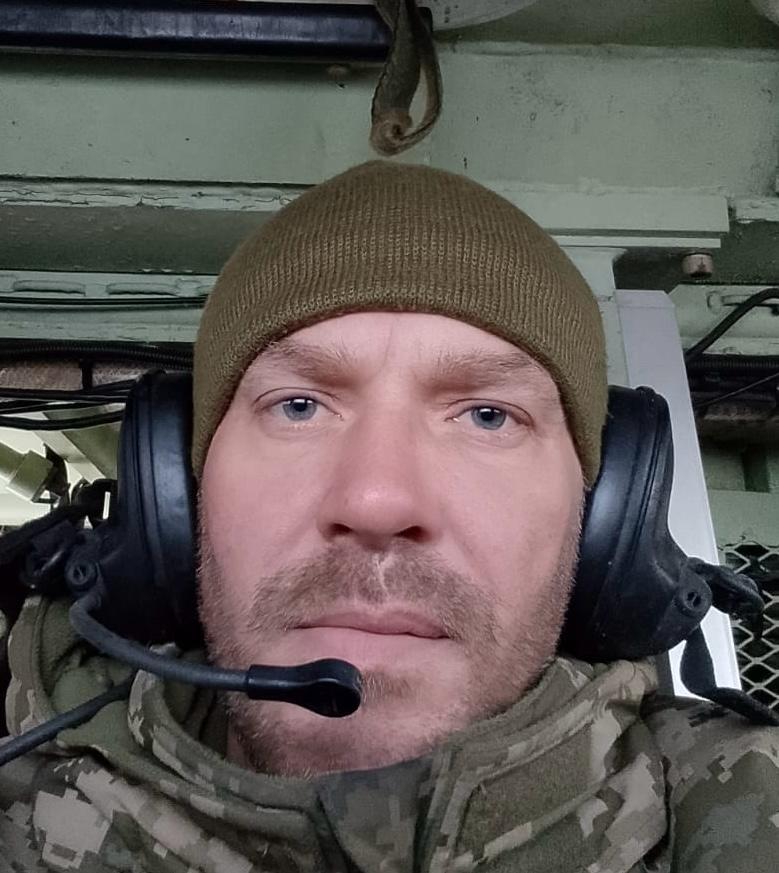 НЕДБАЙЛО ВІТАЛІЙ ОЛЕКСАНДРОВИЧ