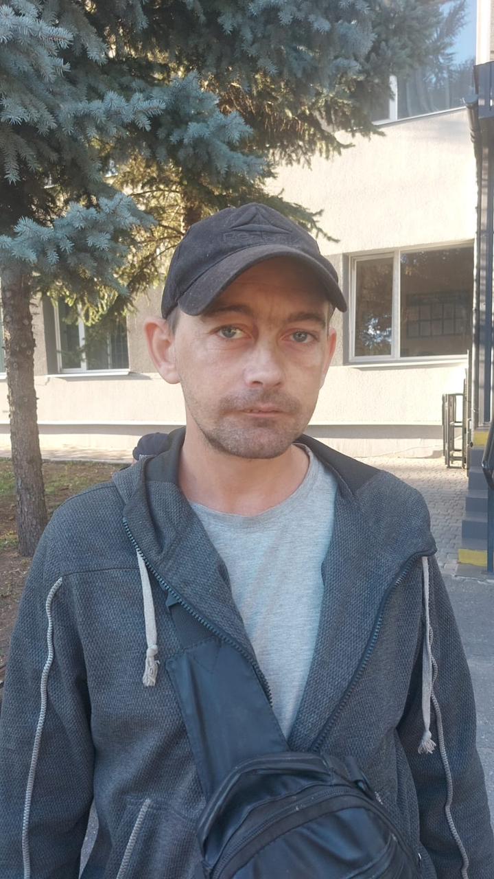 СИДОРА МИХАЙЛО МИХАЙЛОВИЧ