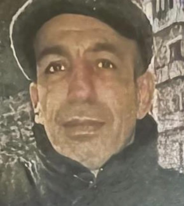 АЛАКБАРОВ САХІБ