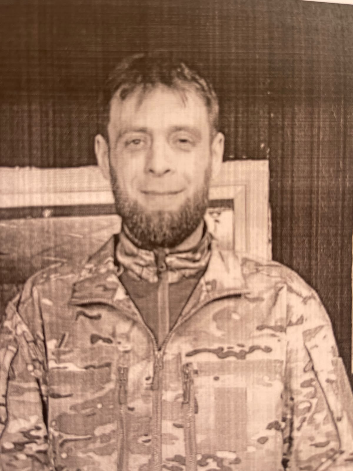 ЗАЙЦЕВ ЮРІЙ ОЛЕГОВИЧ