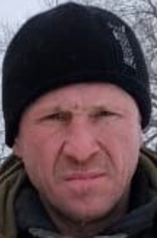 КРИВОНІС РОСТИСЛАВ ОЛЕКСАНДРОВИЧ