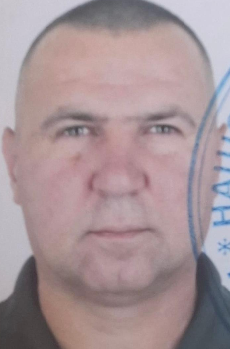НАКОНЕЧНИЙ ІГОР СТЕПАНОВИЧ