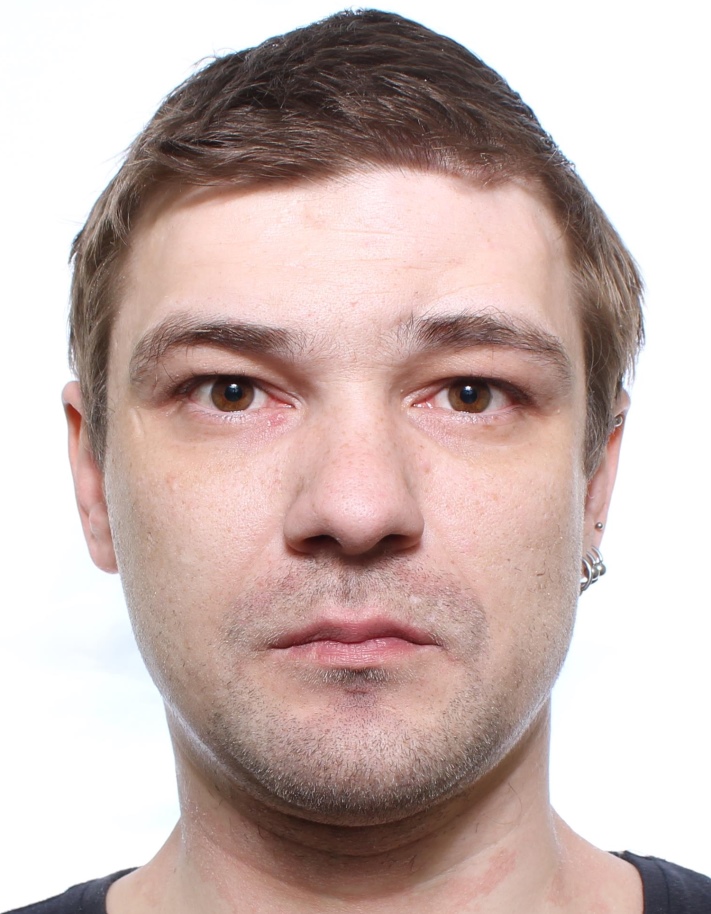 КРАВЧУК СЕРГІЙ ВАДИМОВИЧ