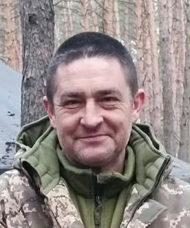 ГЛУЩЕНКО ГЕННАДІЙ ОЛЕКСАНДРОВИЧ