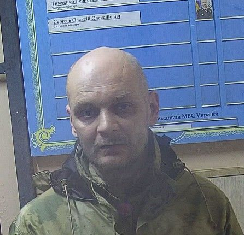ПЕТРУША ОЛЕКСАНДР ВОЛОДИМИРОВИЧ