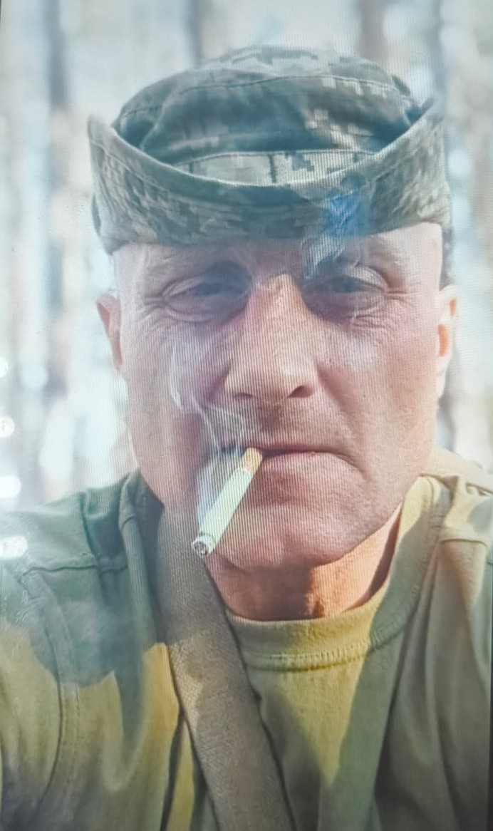СІЛІН ОЛЕКСІЙ ГРИГОРОВИЧ